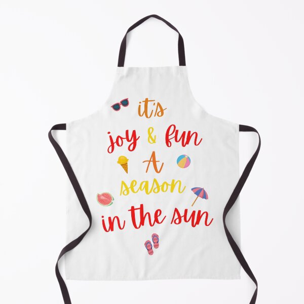 Item preview, Joy and fun in the sun designed and sold by violethue.