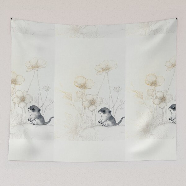Item preview,  Floral Realms designed and sold by mi-kam.