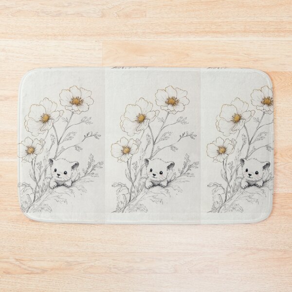 Item preview,  Floral Realms designed and sold by mi-kam.