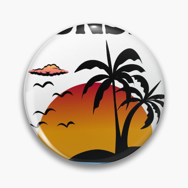 Item preview, Tropical Sunset Beach Resort designed and sold by Kumar-Artist.