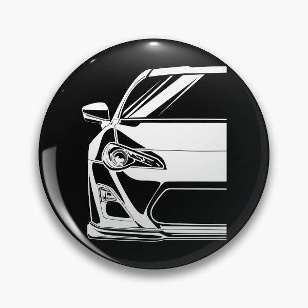Item preview, Toyota gt86 designed and sold by JDM APEX.