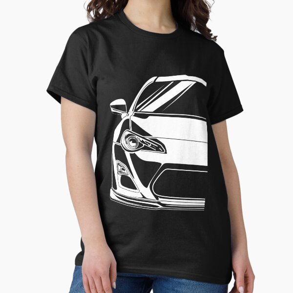 Vista previa del artículo con la obra «Toyota gt86», diseñado y vendido por JDM APEX.