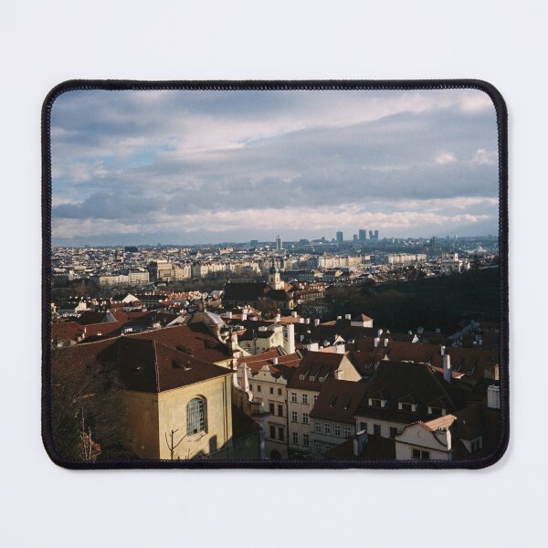Item preview, Prague designed and sold by CLEARART7.