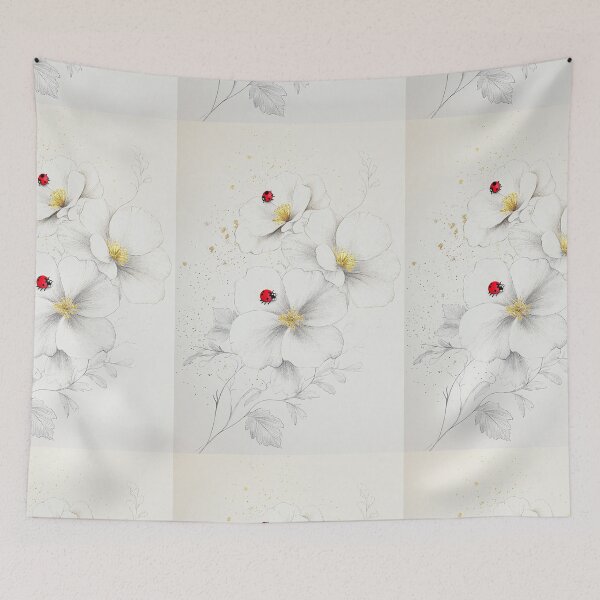 Item preview,  Floral Realms designed and sold by mi-kam.