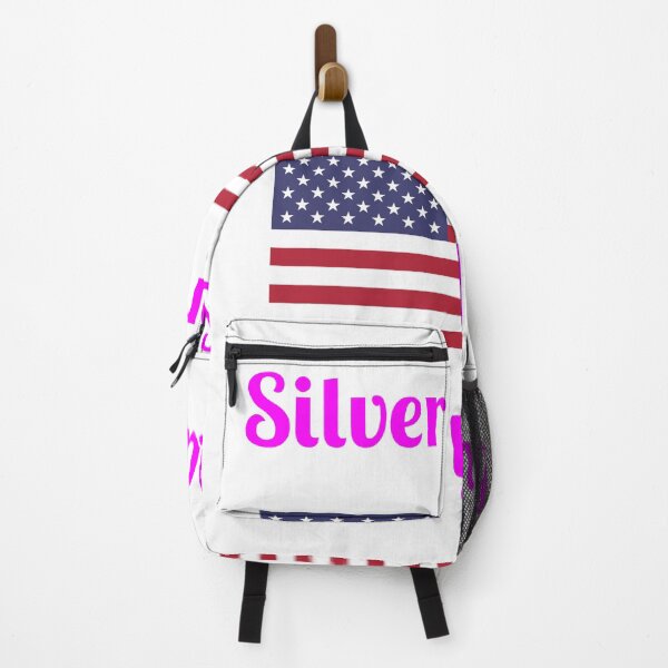 Item preview, Silver Spring Maryland - Stylish Prints, designed and sold by Fleetwood1994.