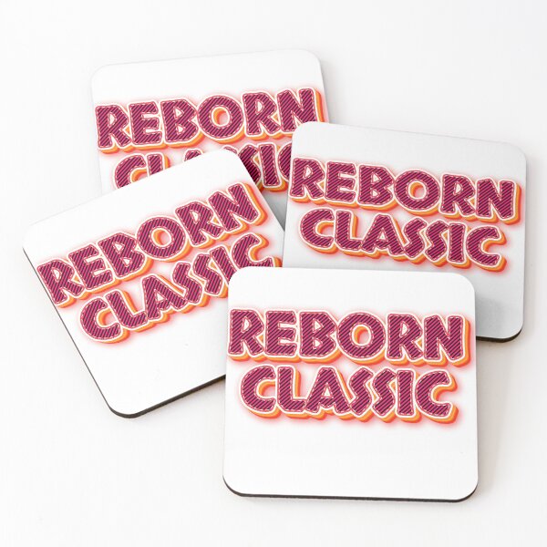 Item preview, REBORN CLASSIC antique  designed and sold by rspsp.