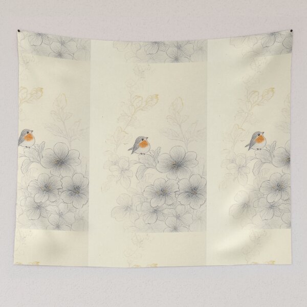 Item preview,  Floral Realms designed and sold by mi-kam.