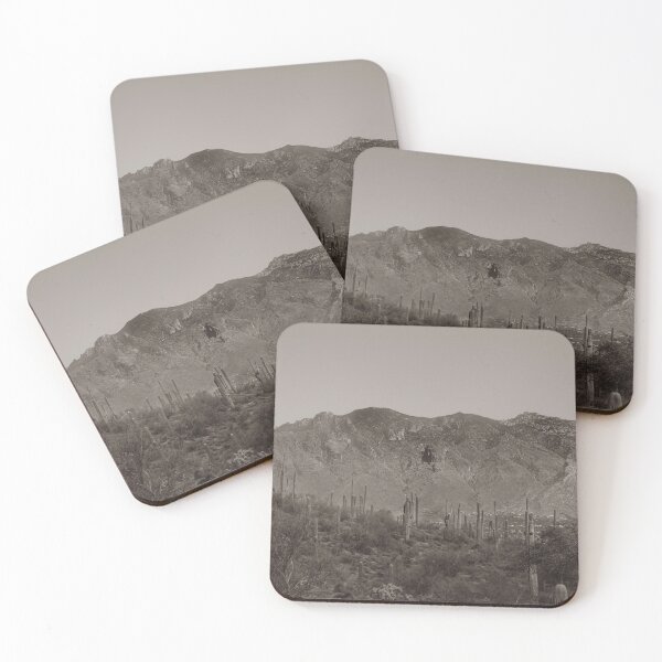 Item preview, This stunning photo captures the beauty of the Tucson desert designed and sold by EyezWatchin.