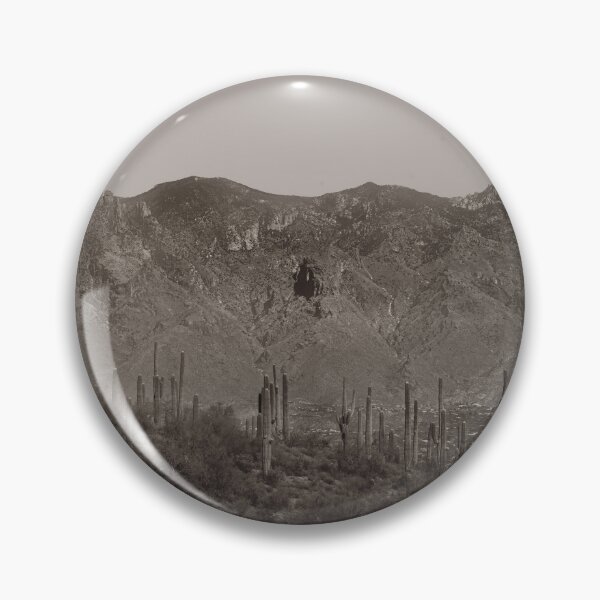 Item preview, This stunning photo captures the beauty of the Tucson desert designed and sold by EyezWatchin.