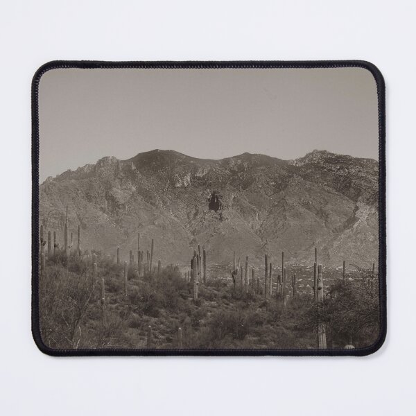 Item preview, This stunning photo captures the beauty of the Tucson desert designed and sold by EyezWatchin.