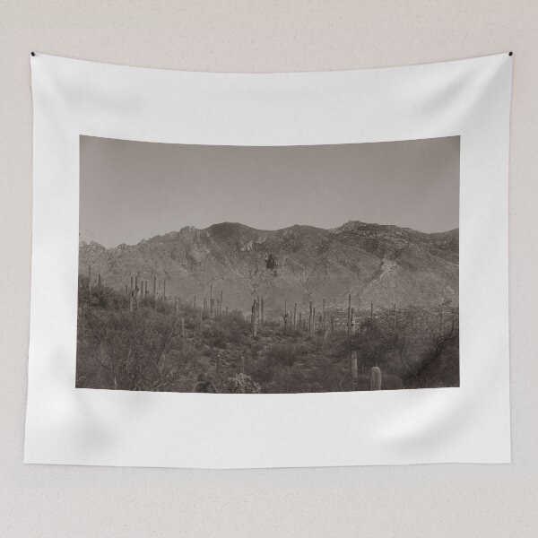Item preview, This stunning photo captures the beauty of the Tucson desert designed and sold by EyezWatchin.
