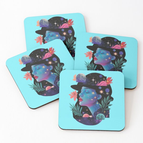 Item preview, you may say I'm a dreamer, aesthetically designed and sold by Mauswohn.