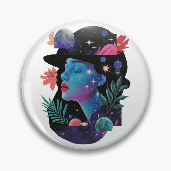 Item preview, you may say I'm a dreamer, aesthetically designed and sold by Mauswohn.