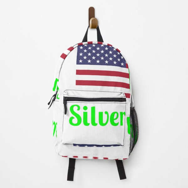 Item preview, Silver Spring Maryland - Stylish Prints, designed and sold by Fleetwood1994.