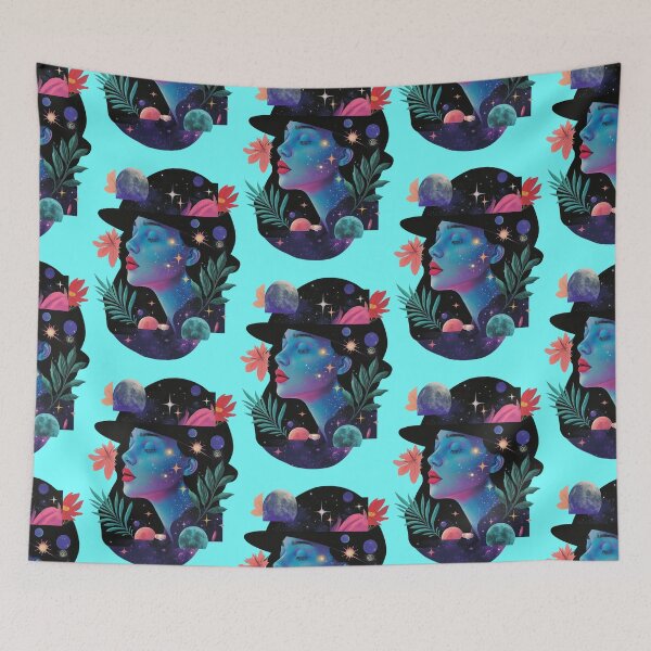 Item preview, you may say I'm a dreamer, aesthetically designed and sold by Mauswohn.