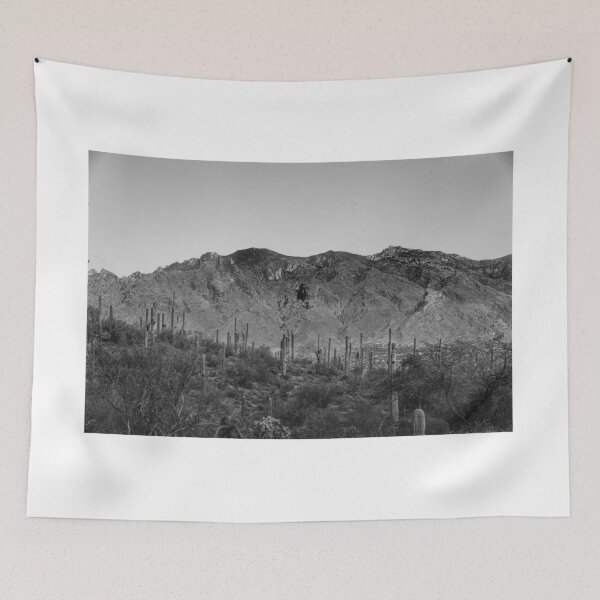 Item preview, This stunning photo captures the beauty of the Tucson desert designed and sold by EyezWatchin.