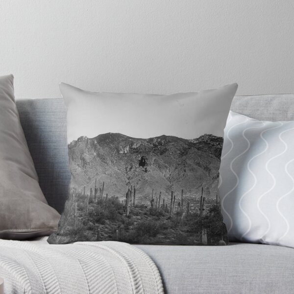 Item preview, This stunning photo captures the beauty of the Tucson desert designed and sold by EyezWatchin.