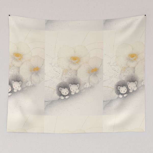 Item preview,  Floral Realms designed and sold by mi-kam.