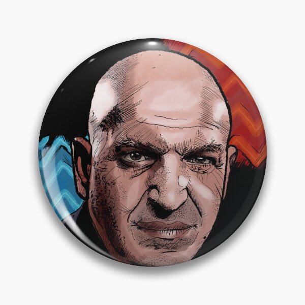 Item preview, Kojak designed and sold by cypek-oscypek.