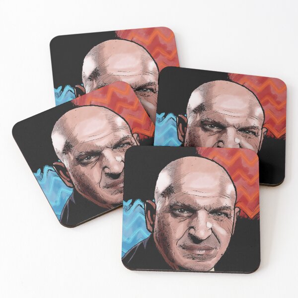 Item preview, Kojak designed and sold by cypek-oscypek.