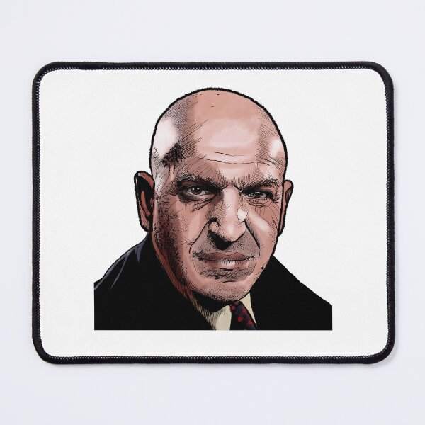 Item preview, Kojak designed and sold by cypek-oscypek.
