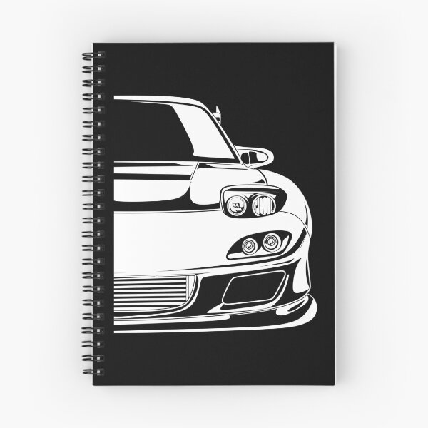 Item preview, Mazda rx7 designed and sold by JDM APEX.