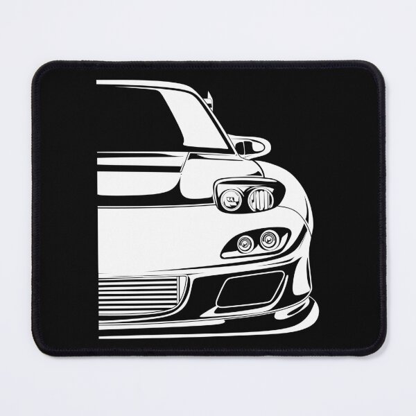 Item preview, Mazda rx7 designed and sold by JDM APEX.