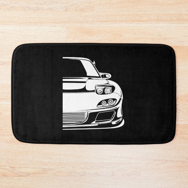 Item preview, Mazda rx7 designed and sold by JDM APEX.
