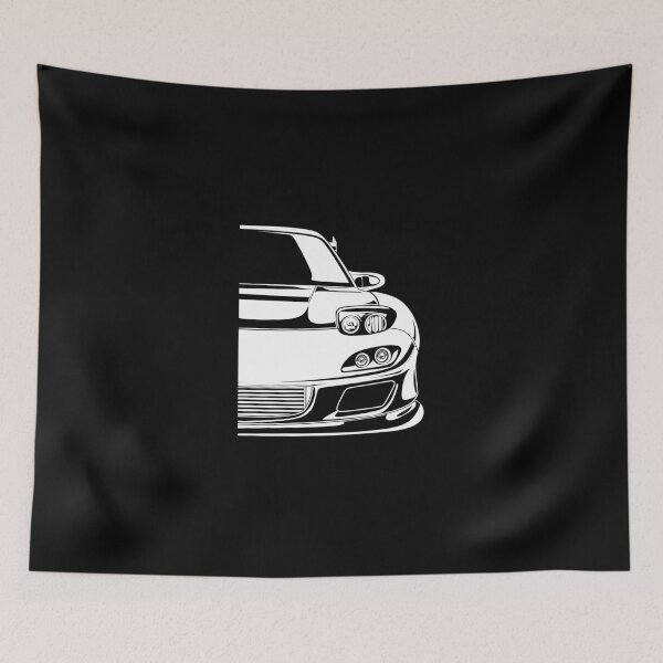Item preview, Mazda rx7 designed and sold by JDM APEX.