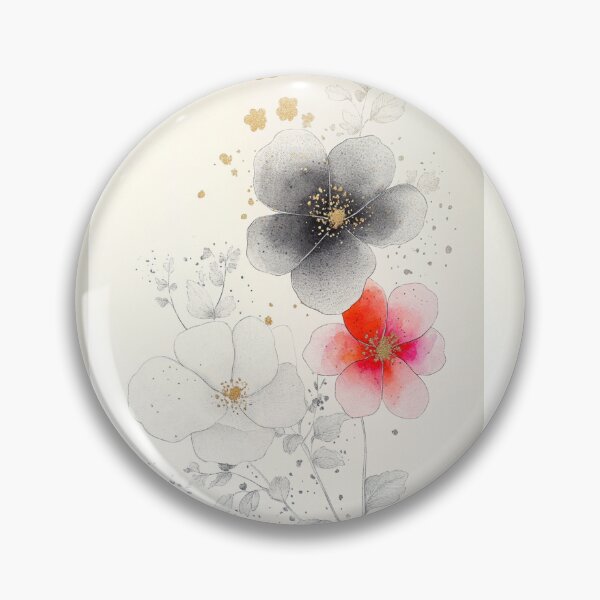 Item preview,  Floral Realms designed and sold by mi-kam.