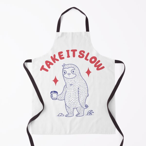 Item preview, Take It Slow designed and sold by Artthree.