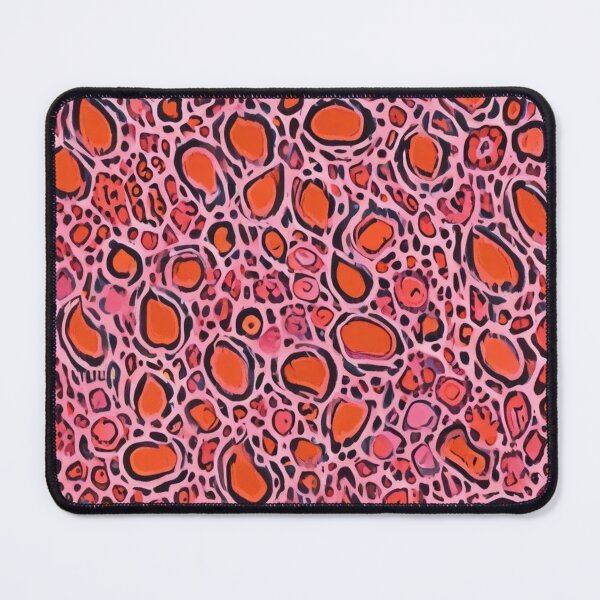 Item preview, Orange animal designed and sold by GasconyPassion.