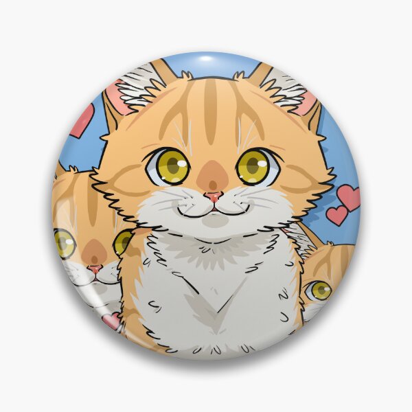 Item preview, Ginger Cat Appreciation Day Orange Cats September 1st designed and sold by Nosek1ng.