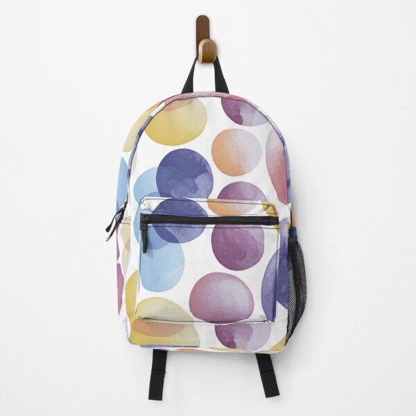Item preview, Abstract Dot Pattern designed and sold by Furbulous Faces.