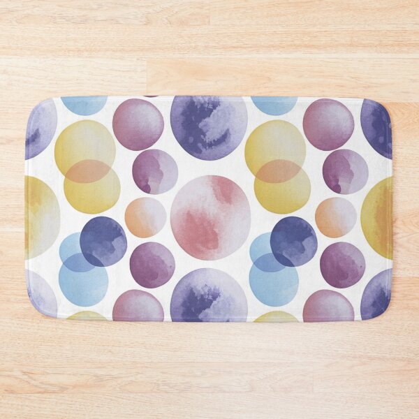 Item preview, Abstract Dot Pattern designed and sold by Furbulous Faces.