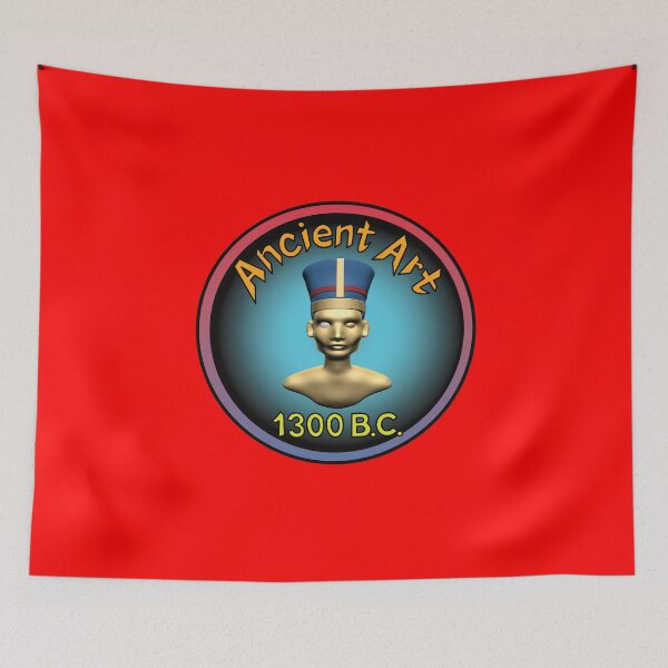 Item preview, Ancient Art 1300 B.C. (version 2) designed and sold by Virtual Pathfinder.