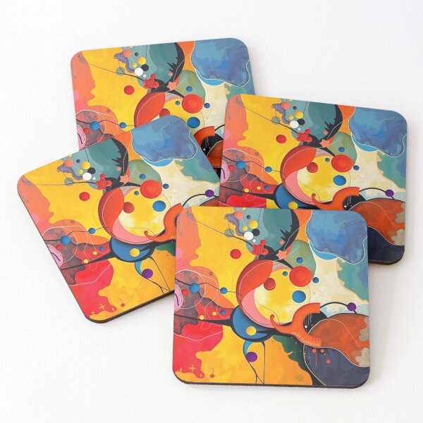 Item preview, Elegant Color Vortex designed and sold by 0penvimark.