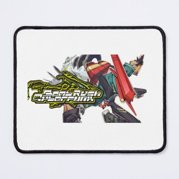 Item preview, bomb rush cyberpunk designed and sold by Tischirtt.