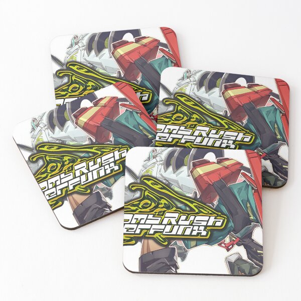 Item preview, bomb rush cyberpunk  designed and sold by Tischirtt.