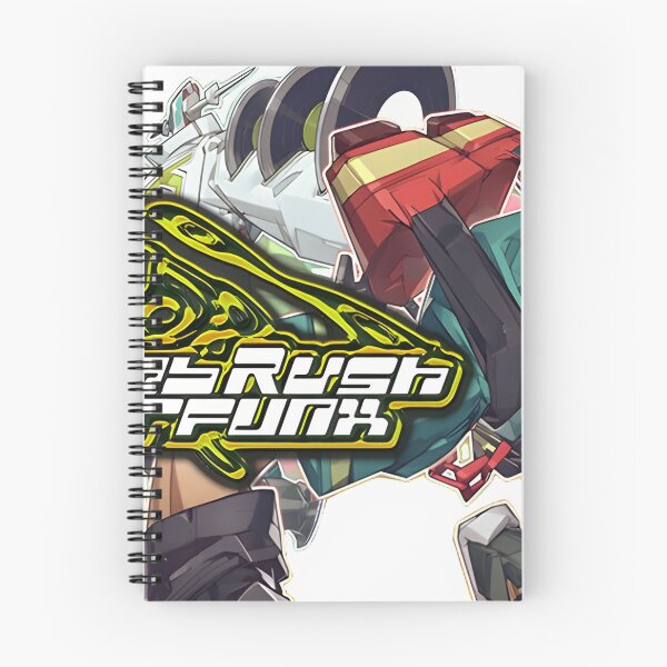 Item preview, bomb rush cyberpunk  designed and sold by Tischirtt.