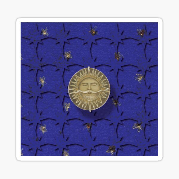 Item preview, Medivial Sun designed and sold by PoulArt.