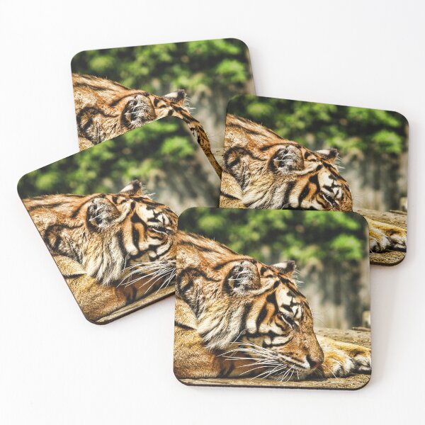 Item preview, Tiger 1 designed and sold by Charles Oliver Creations.