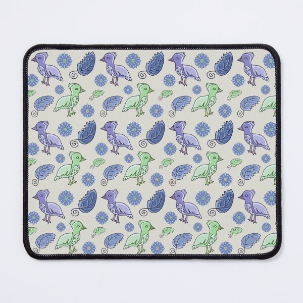 Item preview, Spring Ducks designed and sold by LittleMysticShop.