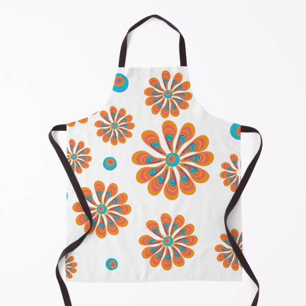 Item preview, Psychedelic 1960s Love Flower designed and sold by WandaRichards.