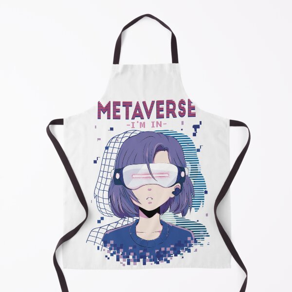 Item preview, Anime Metaverse designed and sold by DarylWelsh2024.