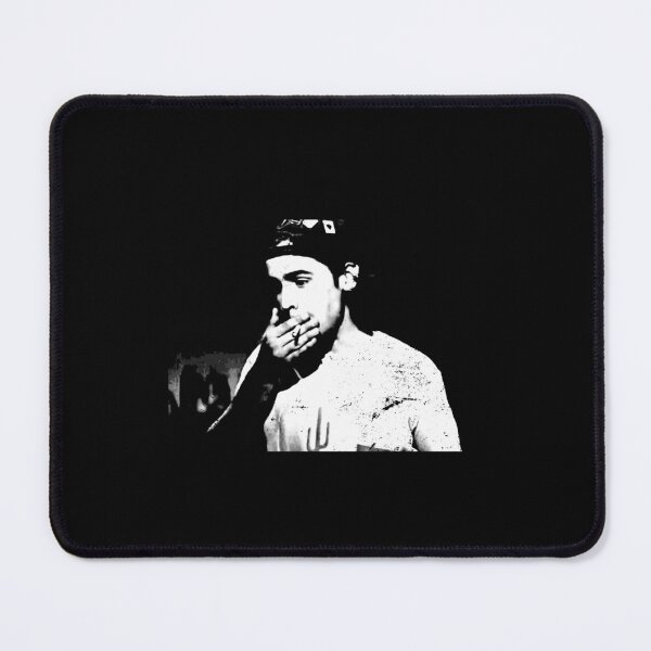 Item preview, Hackers - Joey Hardcore Punk Blank designed and sold by StillReal.