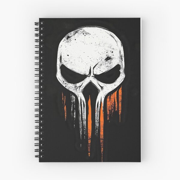 Item preview, Punisher designed and sold by MystiS.