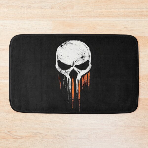 Item preview, Punisher designed and sold by MystiS.