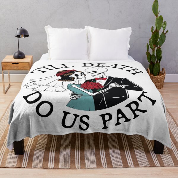 Item preview, Till death do us part designed and sold by PaulSDesign.