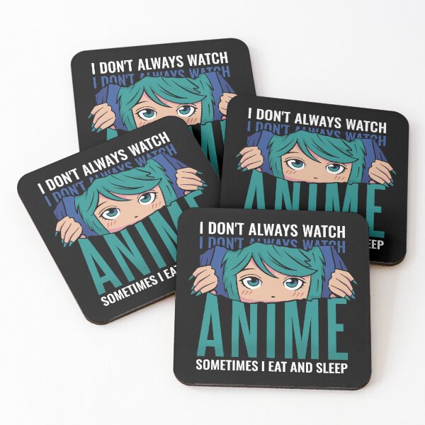 Item preview, Anime Addict designed and sold by DarylWelsh2024.